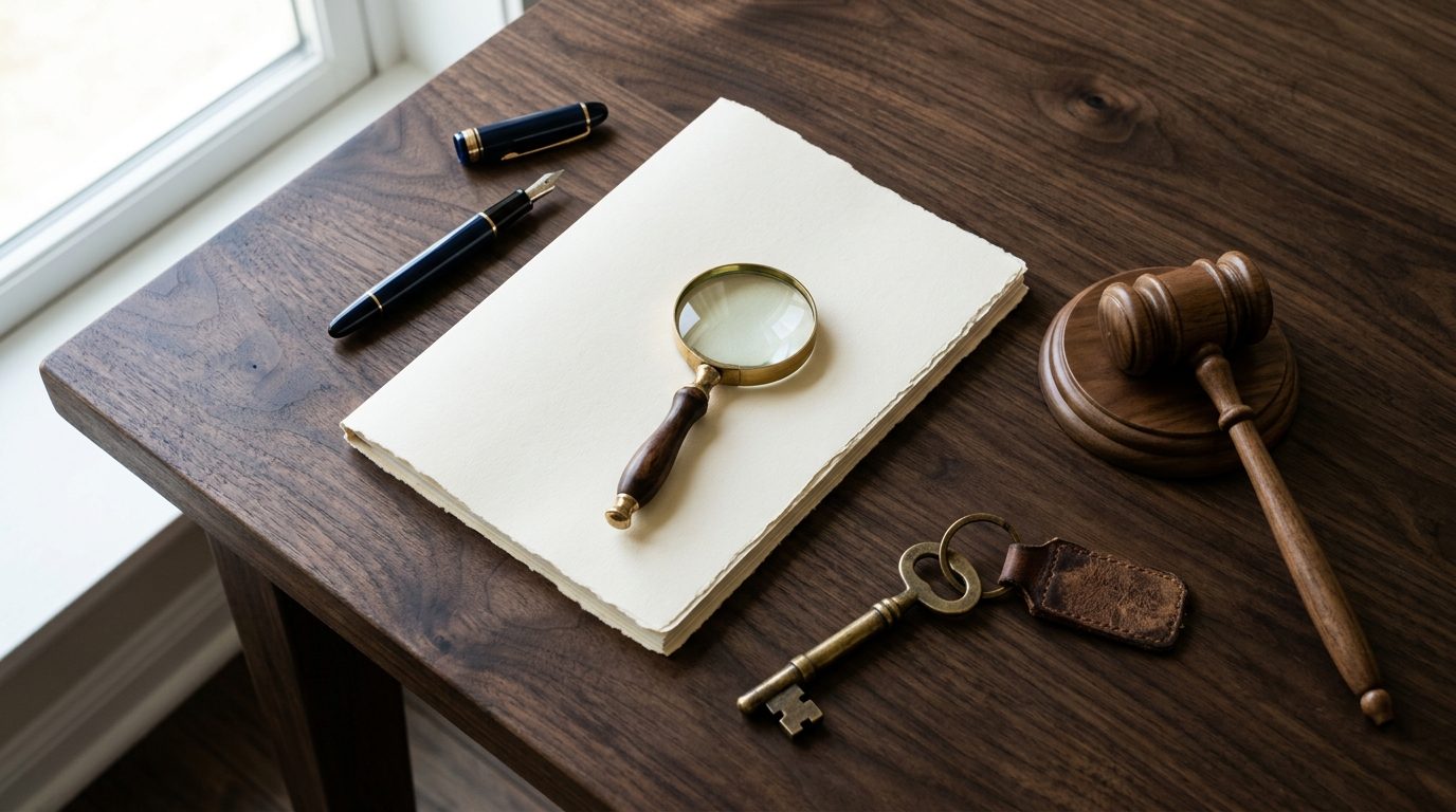 Conveyancing fees in the UK (2026): what solicitors charge to buy and sell