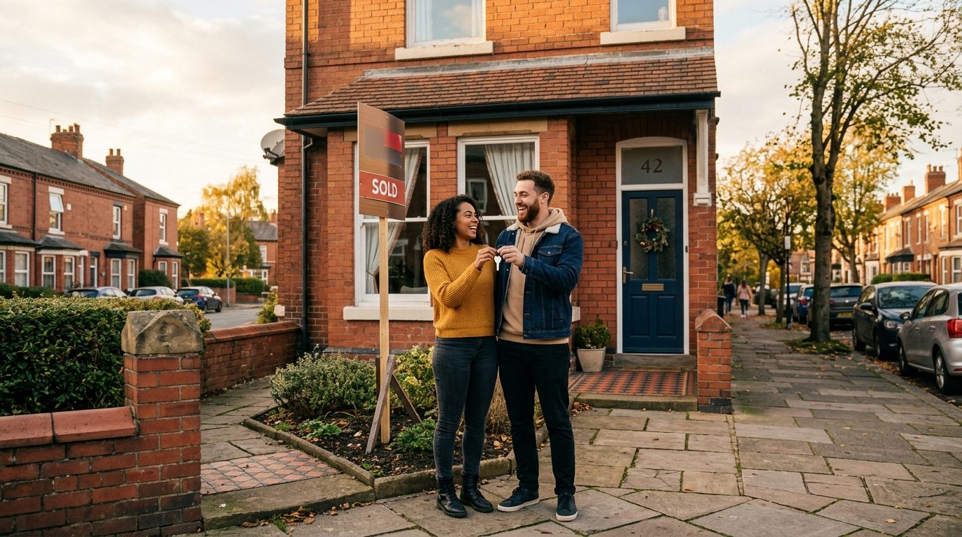How long does it take to buy a house in the UK? A realistic timeline