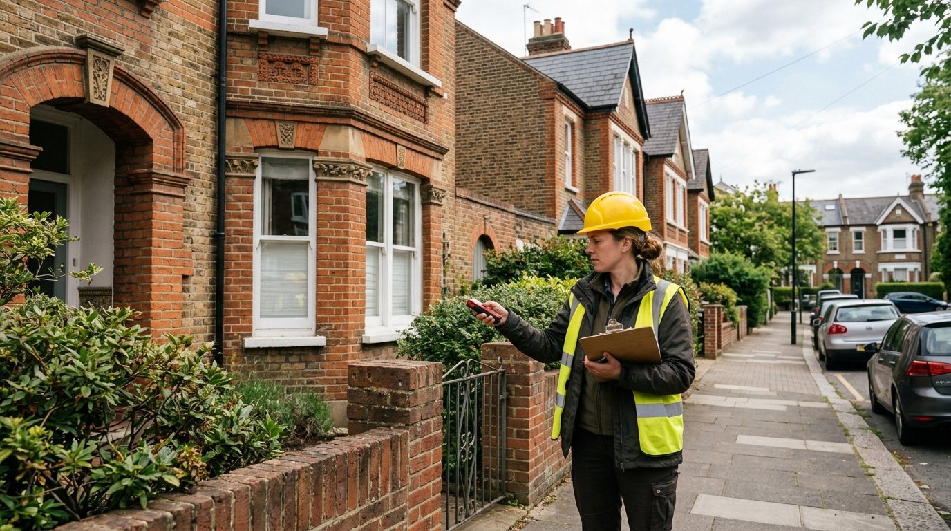 How much does a house survey cost in the UK? (2026 prices)