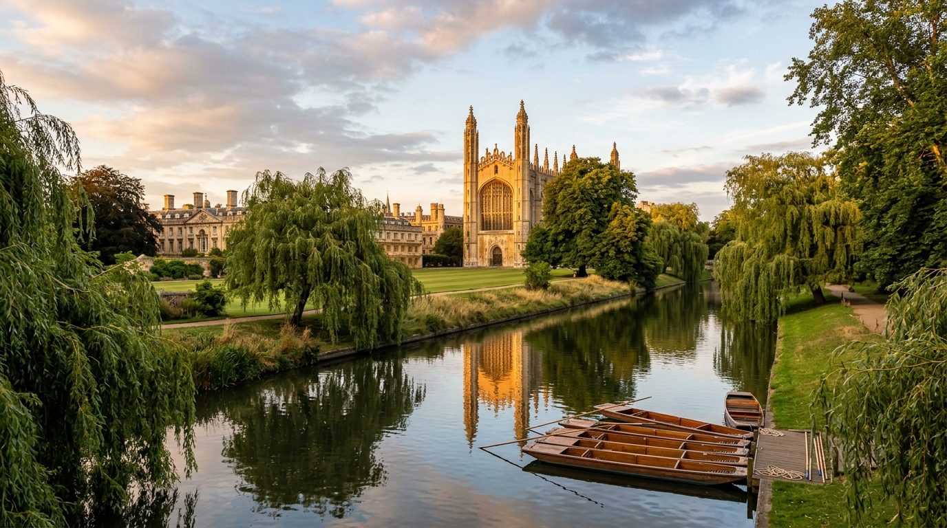 Moving to Cambridge: a tactical 2026 guide