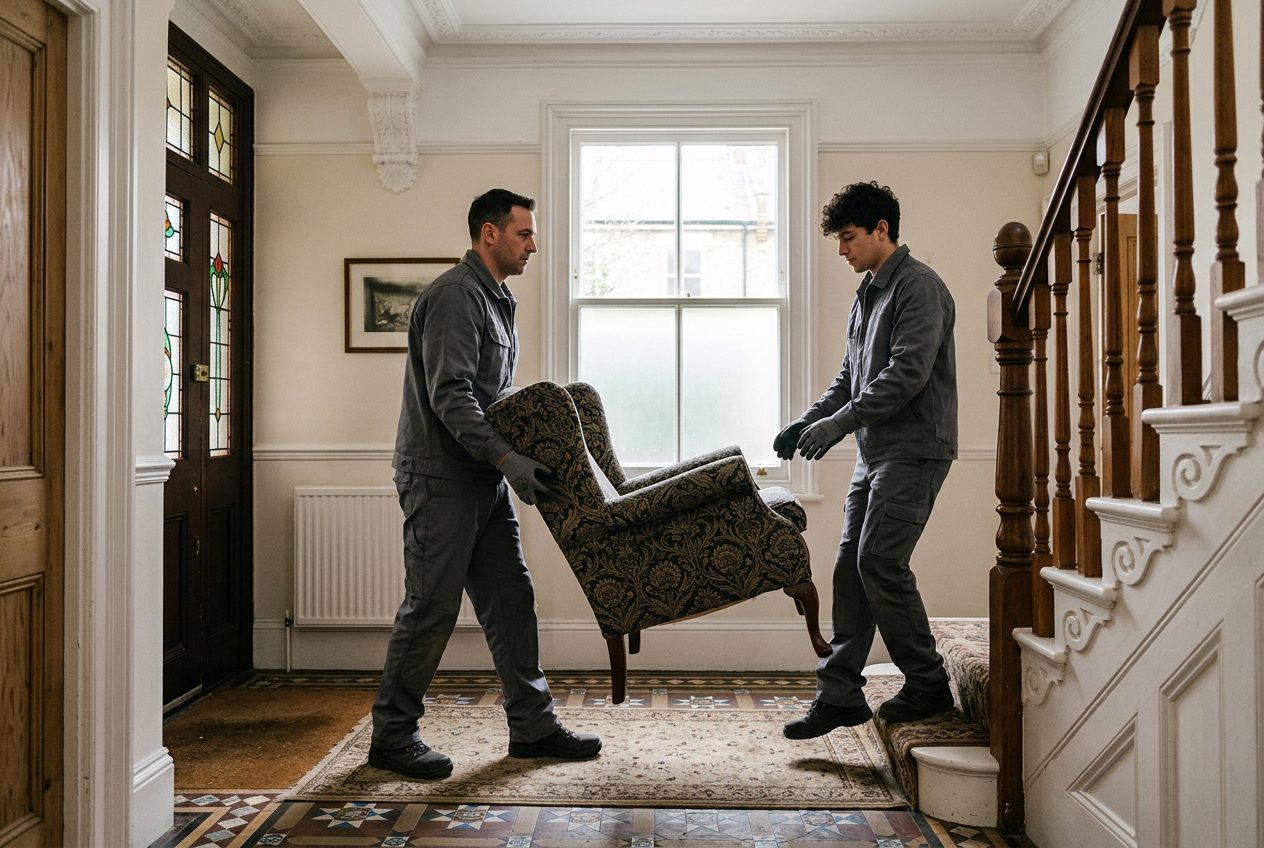 House Clearance